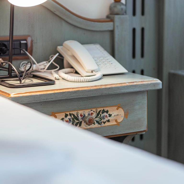 DAS BADL - Smart Retreat AO - Suite con Balcone - 8
