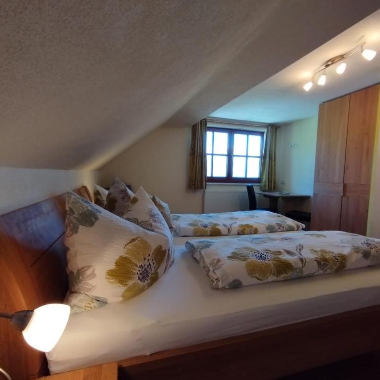 Appartement Schwarzkoglerhof - Apartment mit 2 Schlafzimmern - 23