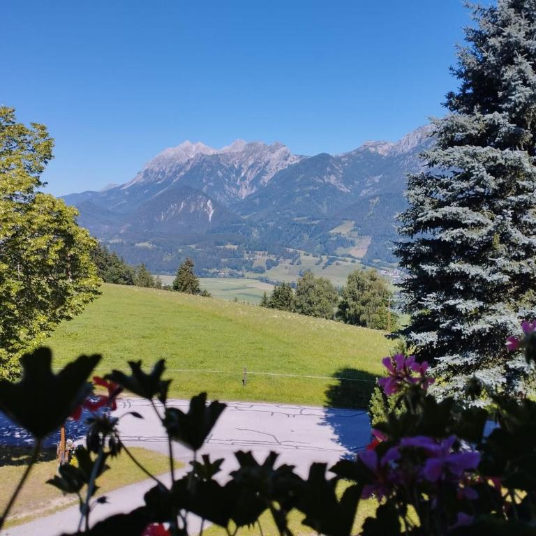 Appartement Schwarzkoglerhof - Apartment mit 2 Schlafzimmern - 15