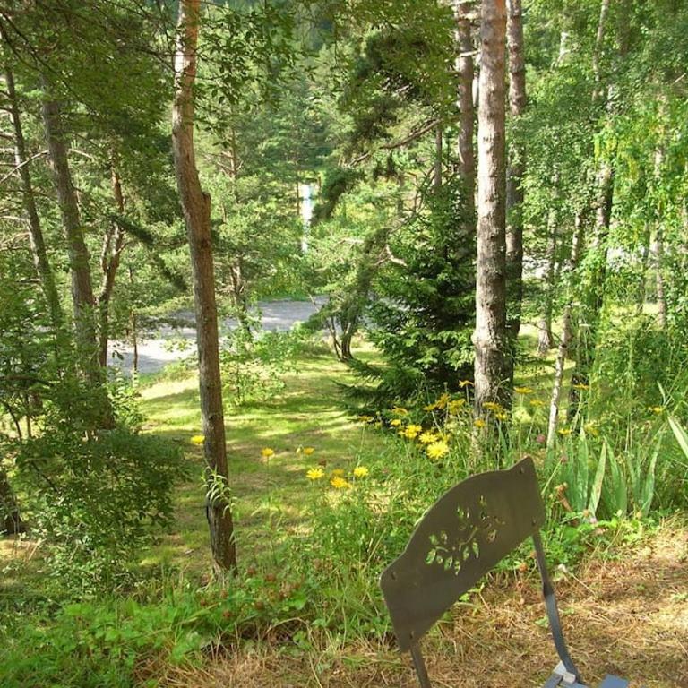 T3 au calme rez de jardin station LA COLMIANE - Apartamento de 2 dormitorios - 11