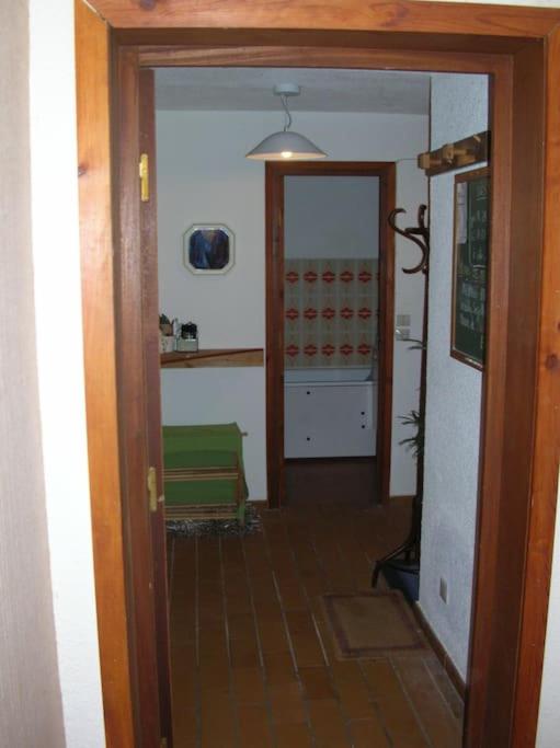 T3 au calme rez de jardin station LA COLMIANE - Apartamento de 2 dormitorios - 13