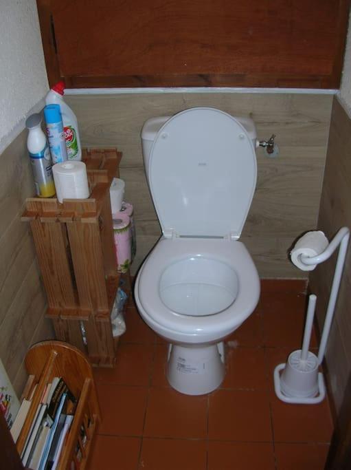 T3 au calme rez de jardin station LA COLMIANE - Apartamento de 2 dormitorios - 17