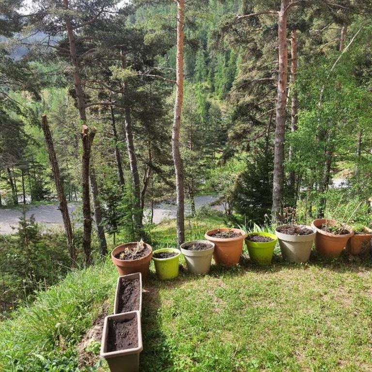 T3 au calme rez de jardin station LA COLMIANE - Apartamento de 2 dormitorios - 19
