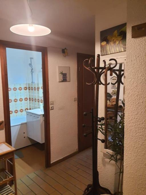 T3 au calme rez de jardin station LA COLMIANE - Apartamento de 2 dormitorios - 21
