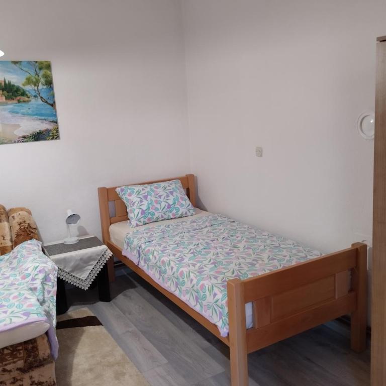 Sejmen - Twin Room with Private External Bathroom - 6