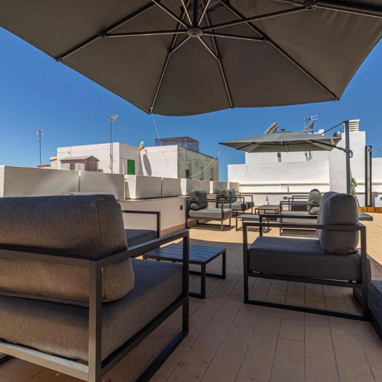Allo Apartments San Roque 1ºC - Apartamento de 1 dormitorio - 6