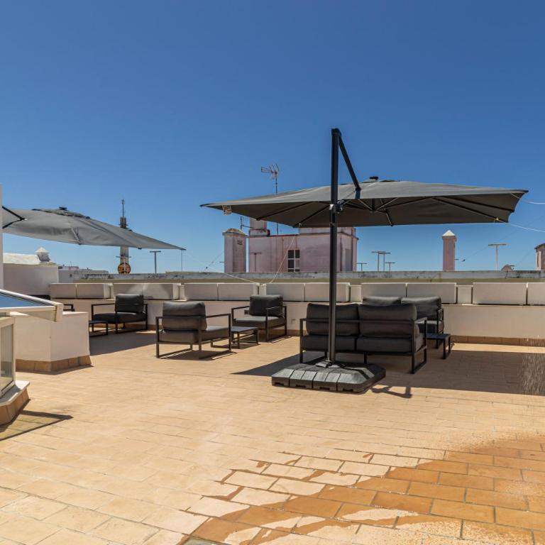 Allo Apartments San Roque 1ºB - Apartamento de 1 dormitorio - 5