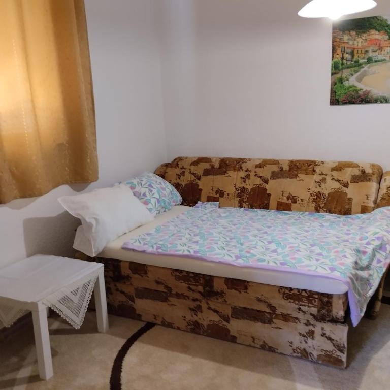 Sejmen - Twin Room with Private External Bathroom - 1