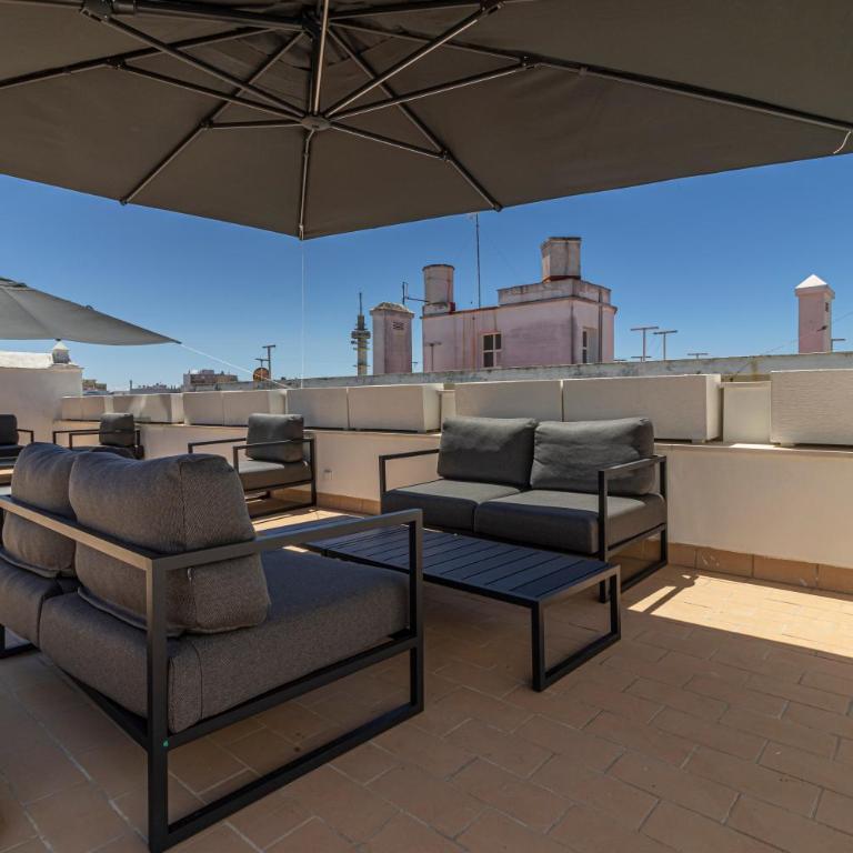 Allo Apartments San Roque Bajo B - Apartamento de 1 dormitorio - 5