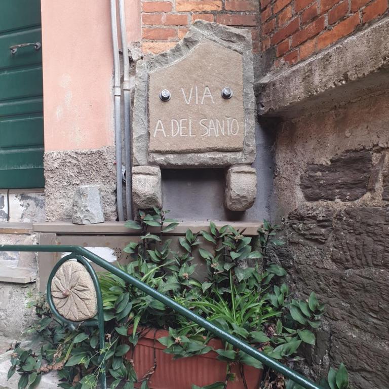 LA CASA DI MINA - Apartamento de 1 dormitorio - 29