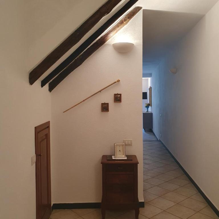 LA CASA DI MINA - Apartamento de 1 dormitorio - 18