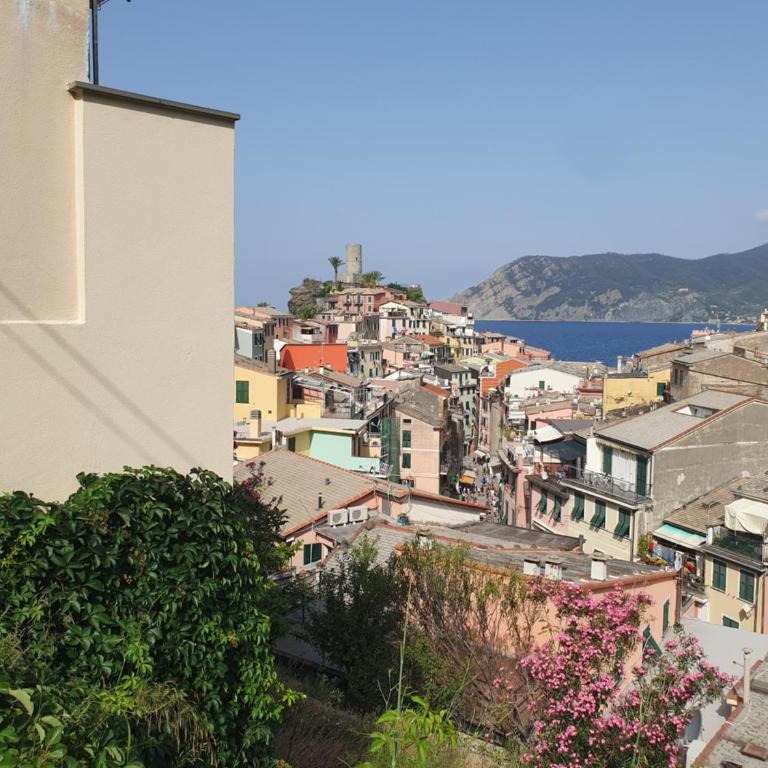 LA CASA DI MINA - Apartamento de 1 dormitorio - 31