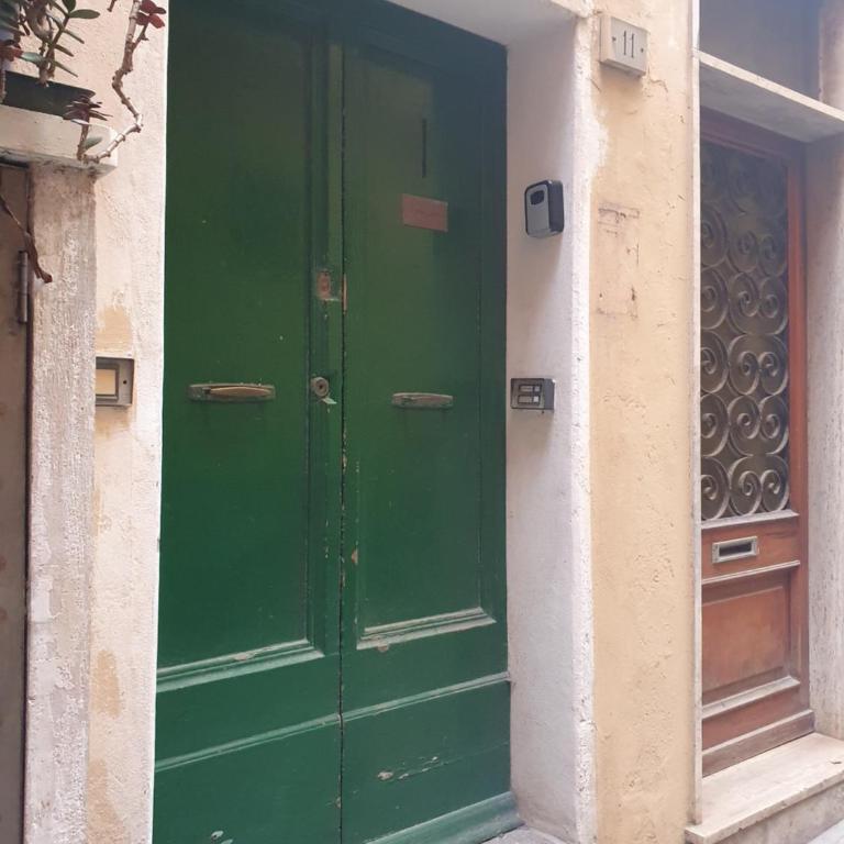 LA CASA DI MINA - Apartamento de 1 dormitorio - 26
