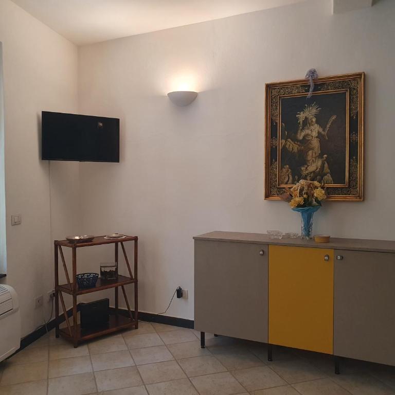 LA CASA DI MINA - Apartamento de 1 dormitorio - 4