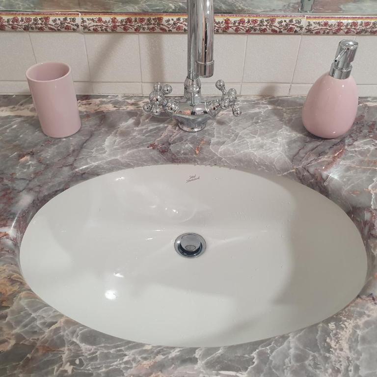 LA CASA DI MINA - Apartamento de 1 dormitorio - 23