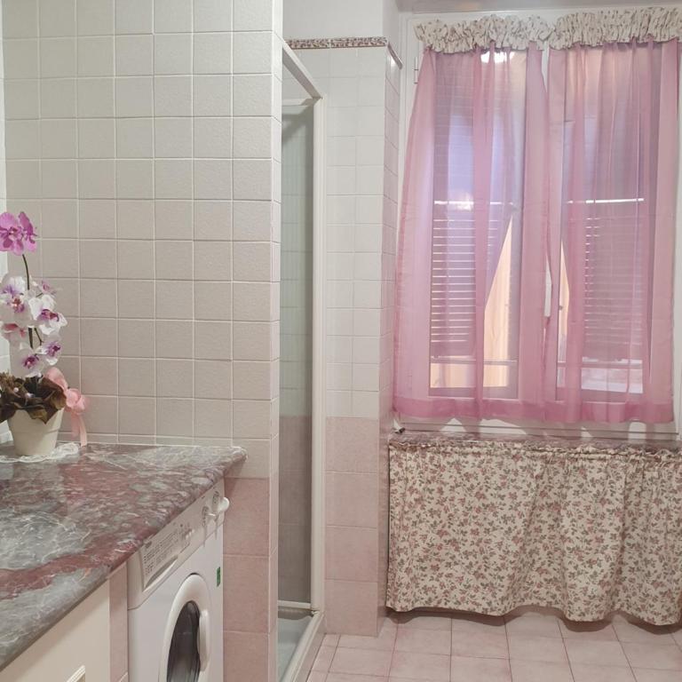 LA CASA DI MINA - Apartamento de 1 dormitorio - 24