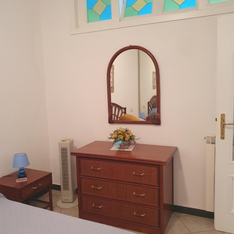 LA CASA DI MINA - Apartamento de 1 dormitorio - 15