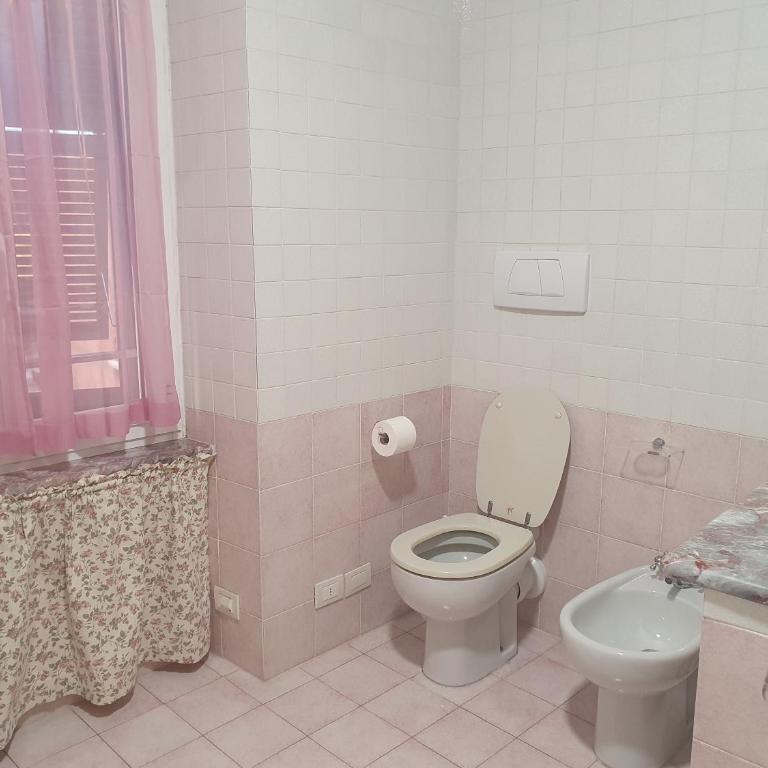 LA CASA DI MINA - Apartamento de 1 dormitorio - 25