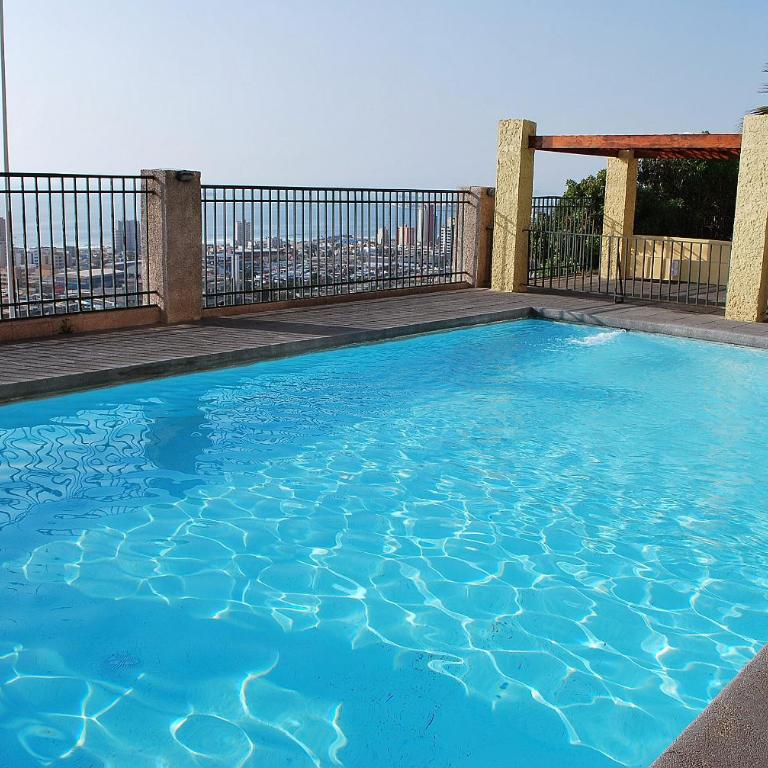 Apartamento Altos del Mar - Apartamento de 3 dormitorios - 4