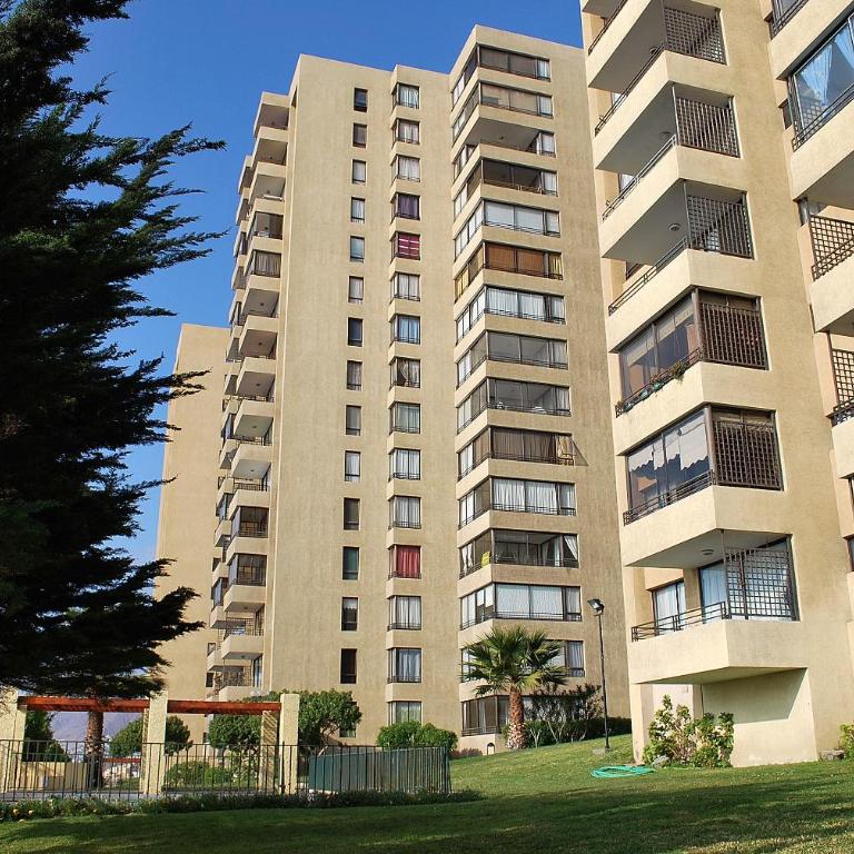 Apartamento Altos del Mar - Apartamento de 3 dormitorios - 3