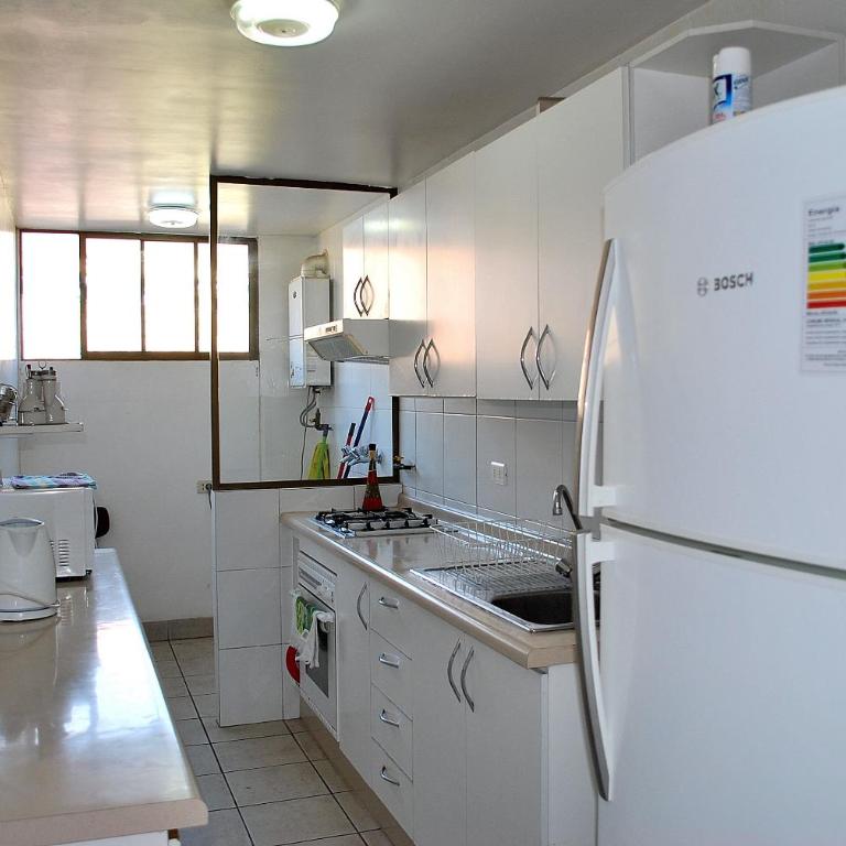 Apartamento Altos del Mar - Apartamento de 3 dormitorios - 9