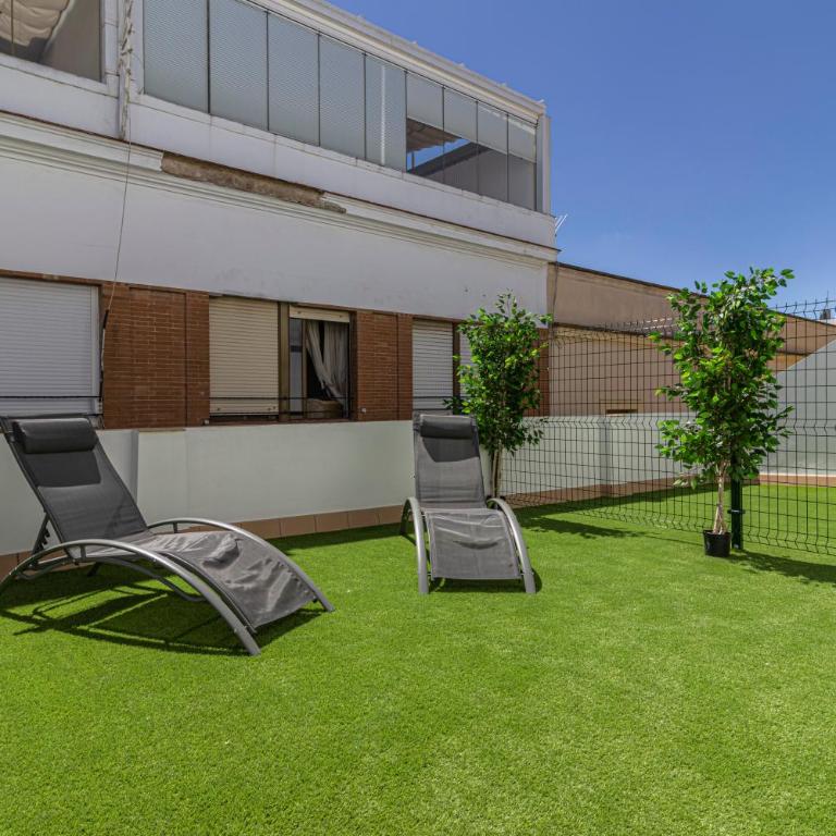 Allo Apartments Santa Maria I Centro 1 Habitación - Apartamento de 1 dormitorio - 18