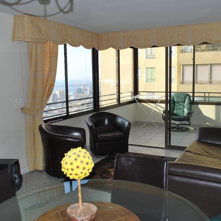 Apartamento Altos del Mar - Apartamento de 3 dormitorios - 15