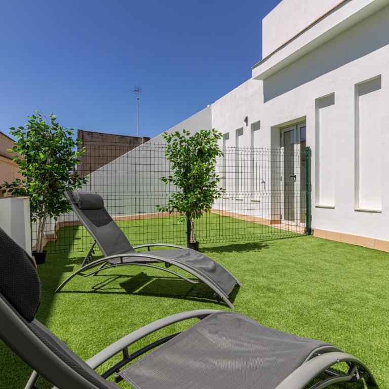 Allo Apartments Santa Maria I Centro 1 Habitación - Apartamento de 1 dormitorio - 20