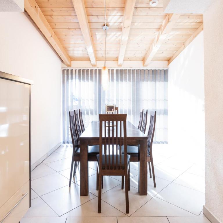 Apart Relax - Penthouse-Apartment mit 2 Schlafzimmern - 2