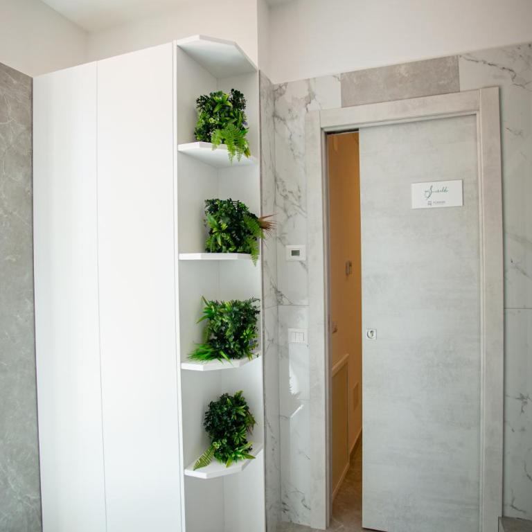 Forever Luxury Rooms - Camera Matrimoniale con Bagno Privato - 5