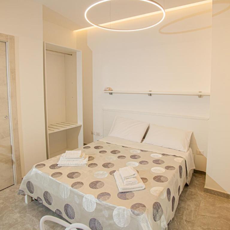 Forever Luxury Rooms - Camera Matrimoniale con Bagno Privato - 7