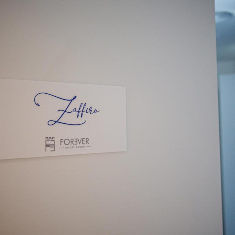 Forever Luxury Rooms - Camera Matrimoniale con Bagno Privato - 11
