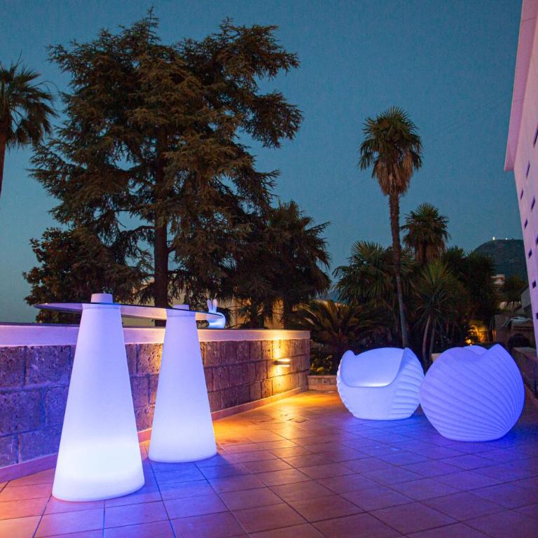 Forever Luxury Rooms - Camera Matrimoniale con Terrazza - 2
