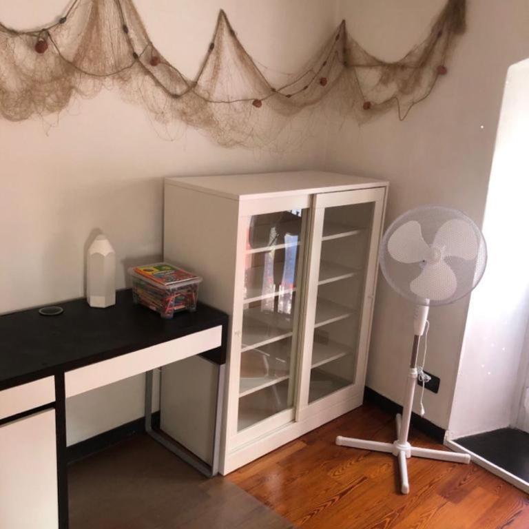 Dai Pescatori Nervi - Two-Bedroom House - 4