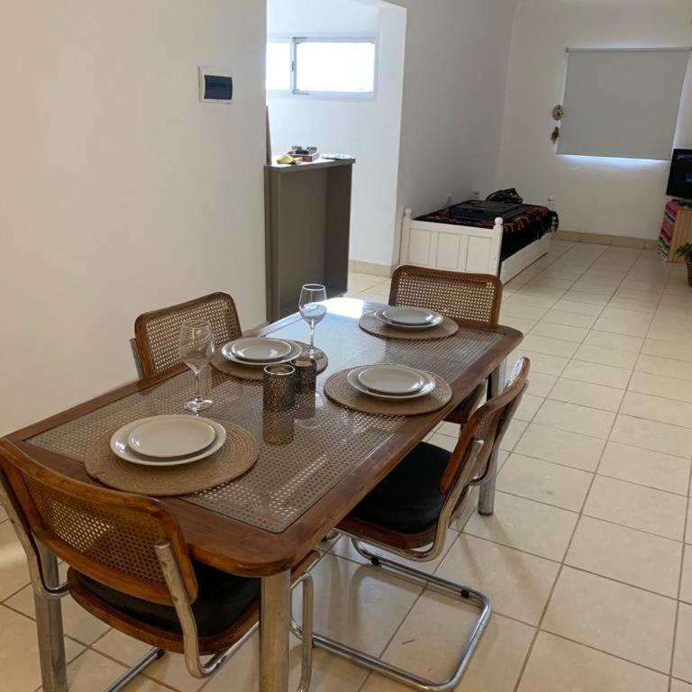 Departamentos Cristo del Portezuelo - Apartamento de 1 dormitorio - 6