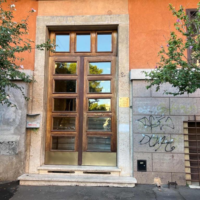 2 Bedroom Flat at just 4 tube stops from Coliseum - Appartamento con 2 Camere da Letto - 25