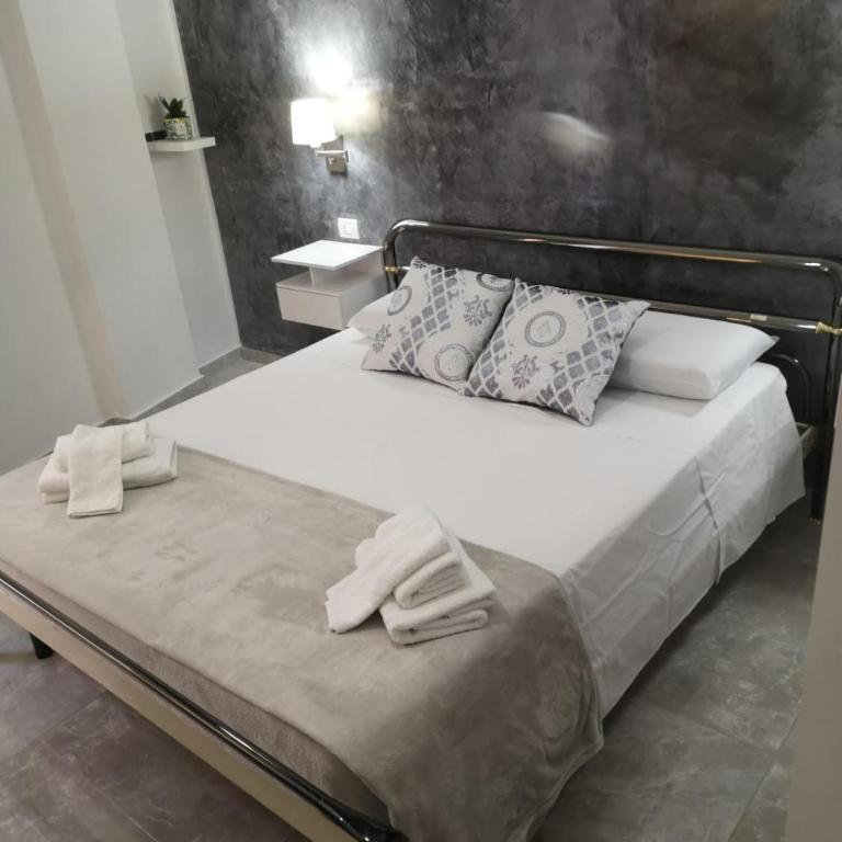 Casa Sanabria - Deluxe Double Room - 4