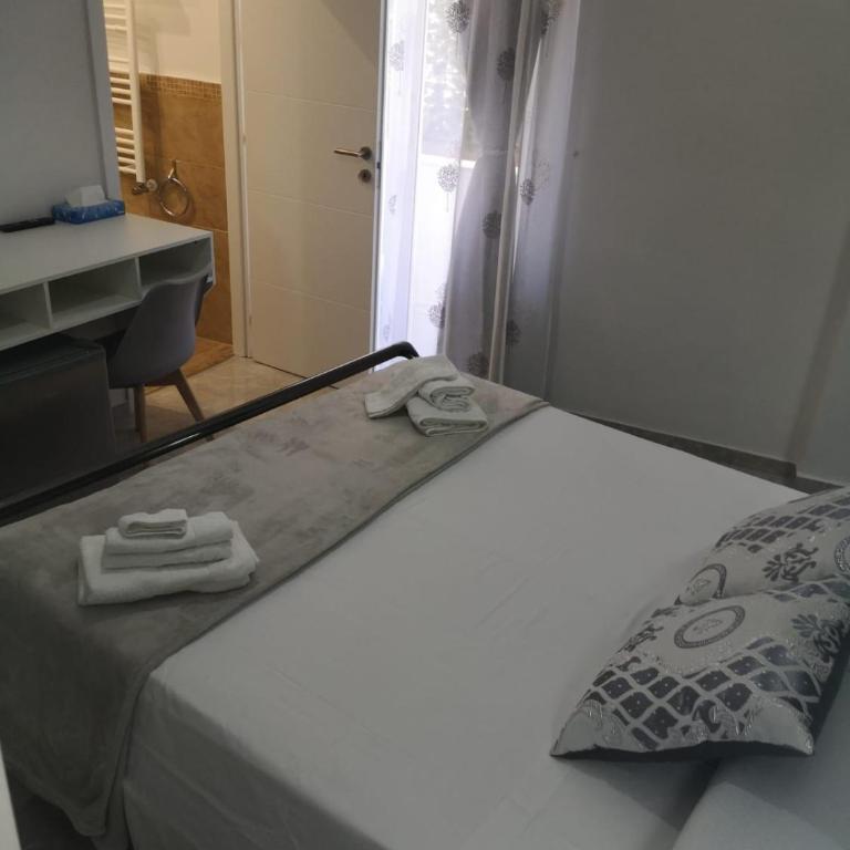 Casa Sanabria - Deluxe Double Room - 5