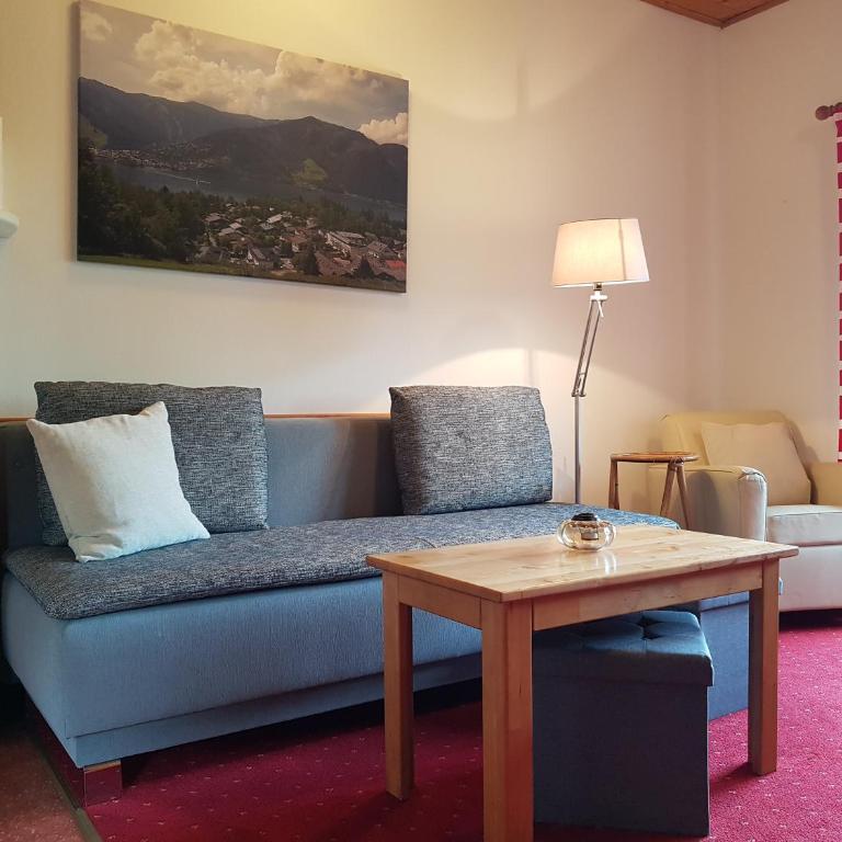Appartementhaus Hollaus - Apartment mit 1 Schlafzimmer - 15