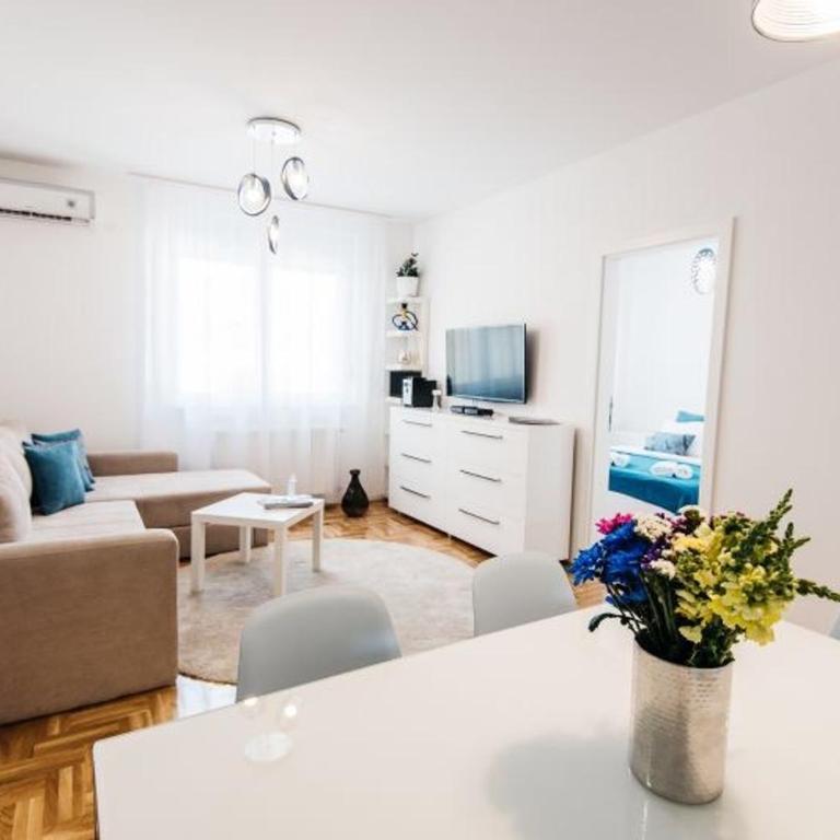 La Mer Apartment Private Parking - Apartman sa 1 Spavaćom Sobom - 1