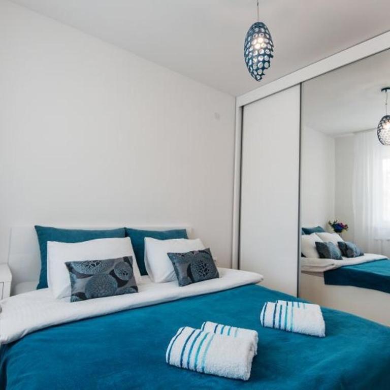 La Mer Apartment Private Parking - Apartman sa 1 Spavaćom Sobom - 8