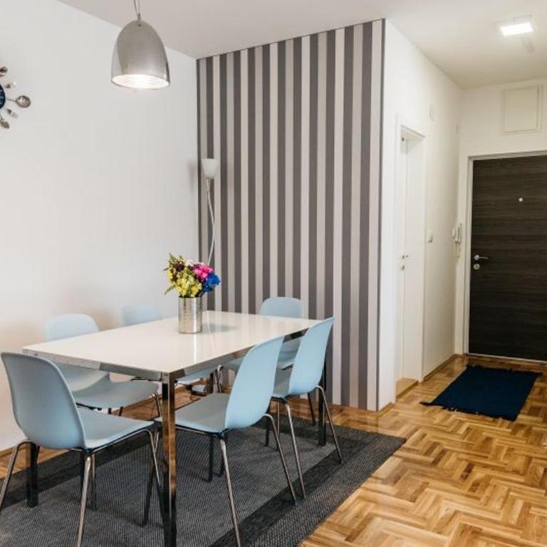 La Mer Apartment Private Parking - Apartman sa 1 Spavaćom Sobom - 17