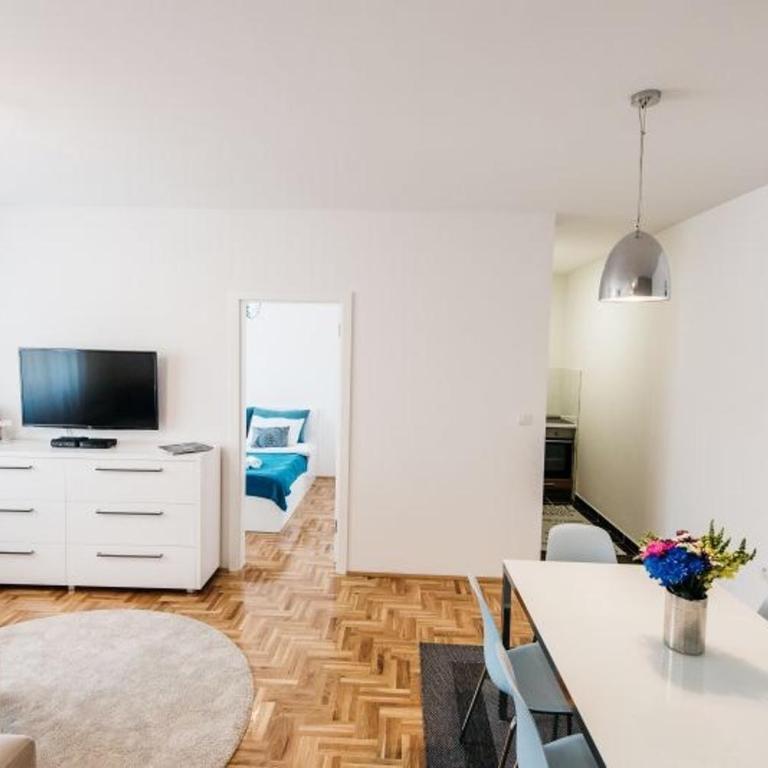 La Mer Apartment Private Parking - Apartman sa 1 Spavaćom Sobom - 18