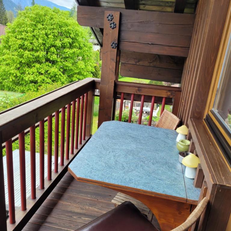 Appartementhaus Hollaus - Apartment mit 1 Schlafzimmer - 16