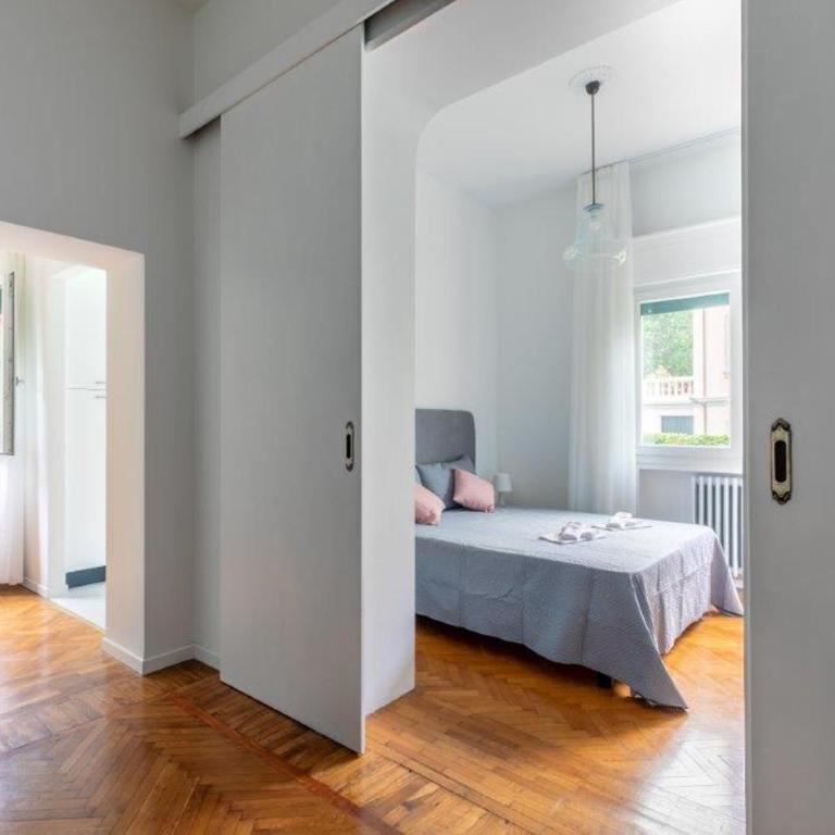 House Lovely Lido Venice Beach - Standard Apartment - 4