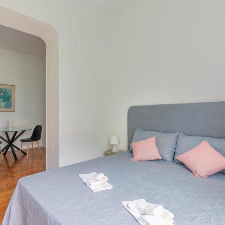 House Lovely Lido Venice Beach - Standard Apartment - 8