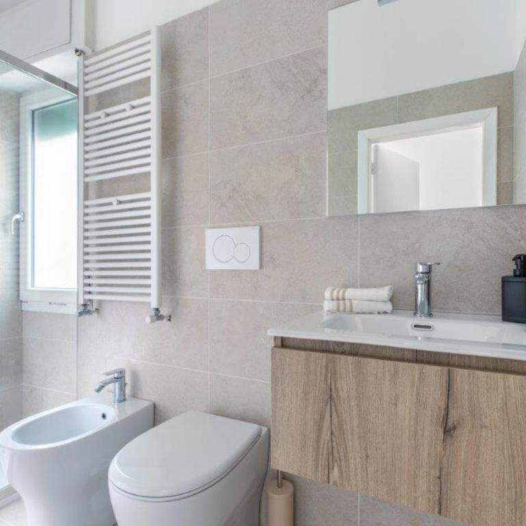 House Lovely Lido Venice Beach - Standard Apartment - 11