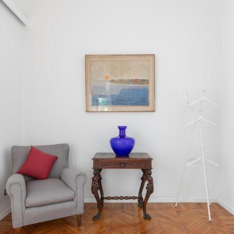 House Lovely Lido Venice Beach - Standard Apartment - 13