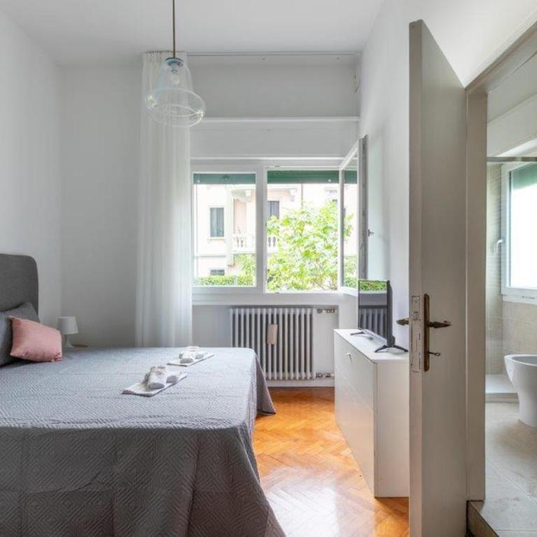 House Lovely Lido Venice Beach - Standard Apartment - 15