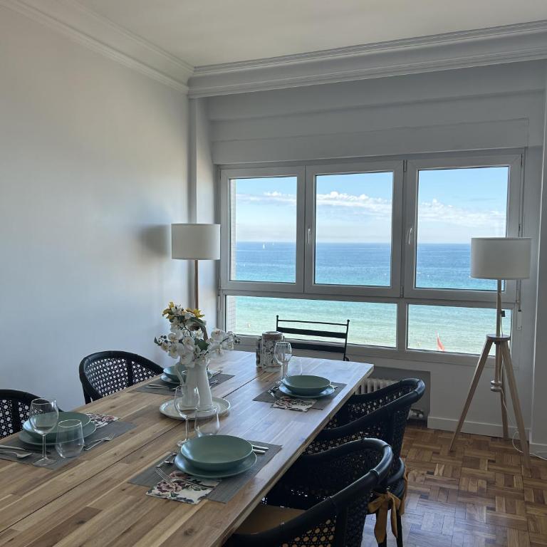 Apartamento Paseo del Muro - Apartamento de 3 dormitorios - 3